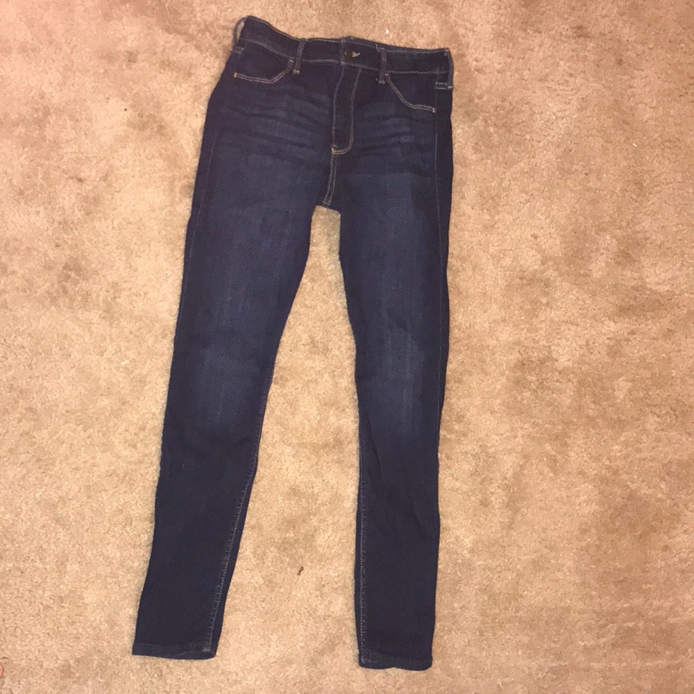 🌺 Hollister jeans 🌺